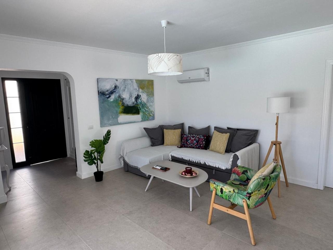 Villas Volcan Playa Blanca  Zewnętrze zdjęcie