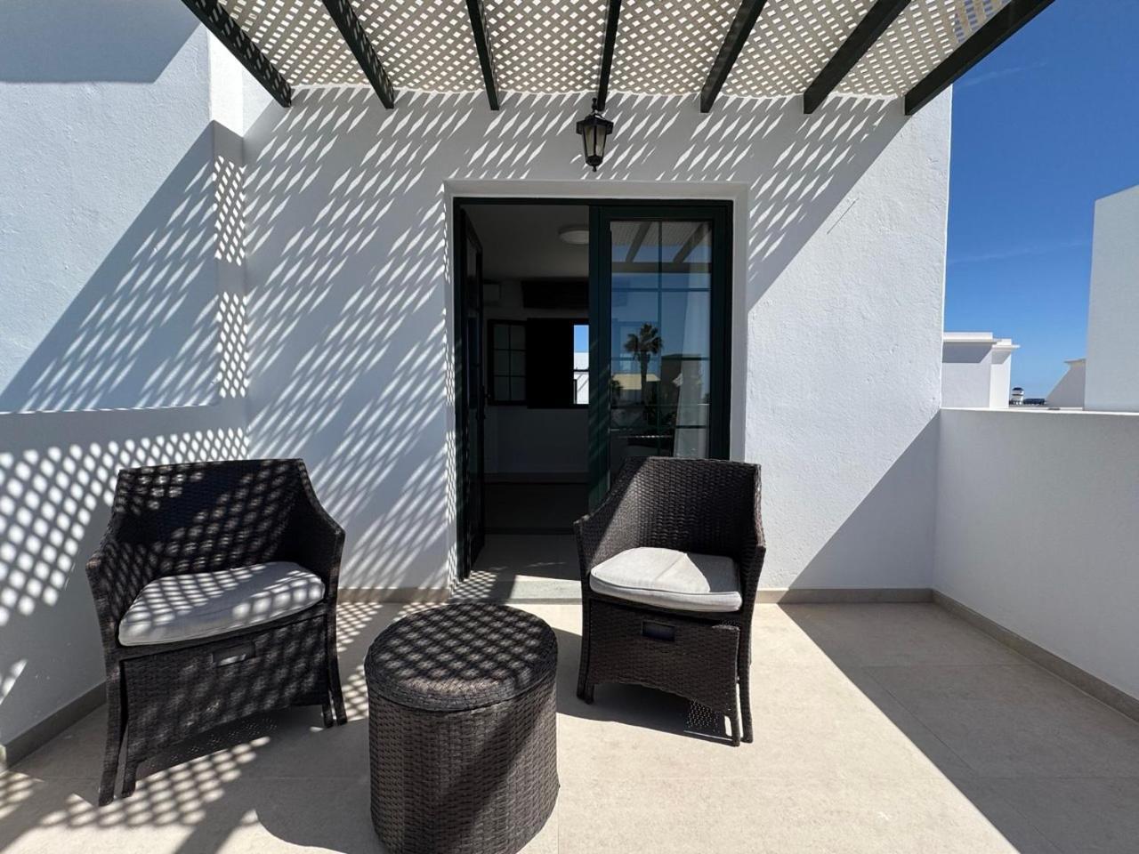 Villas Volcan Playa Blanca  Zewnętrze zdjęcie