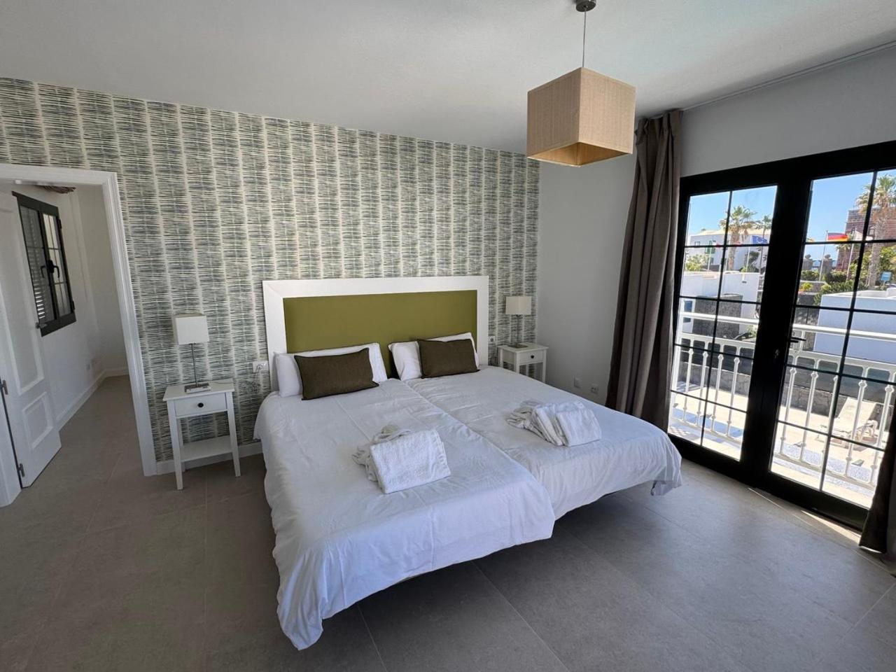 Villas Volcan Playa Blanca  Zewnętrze zdjęcie