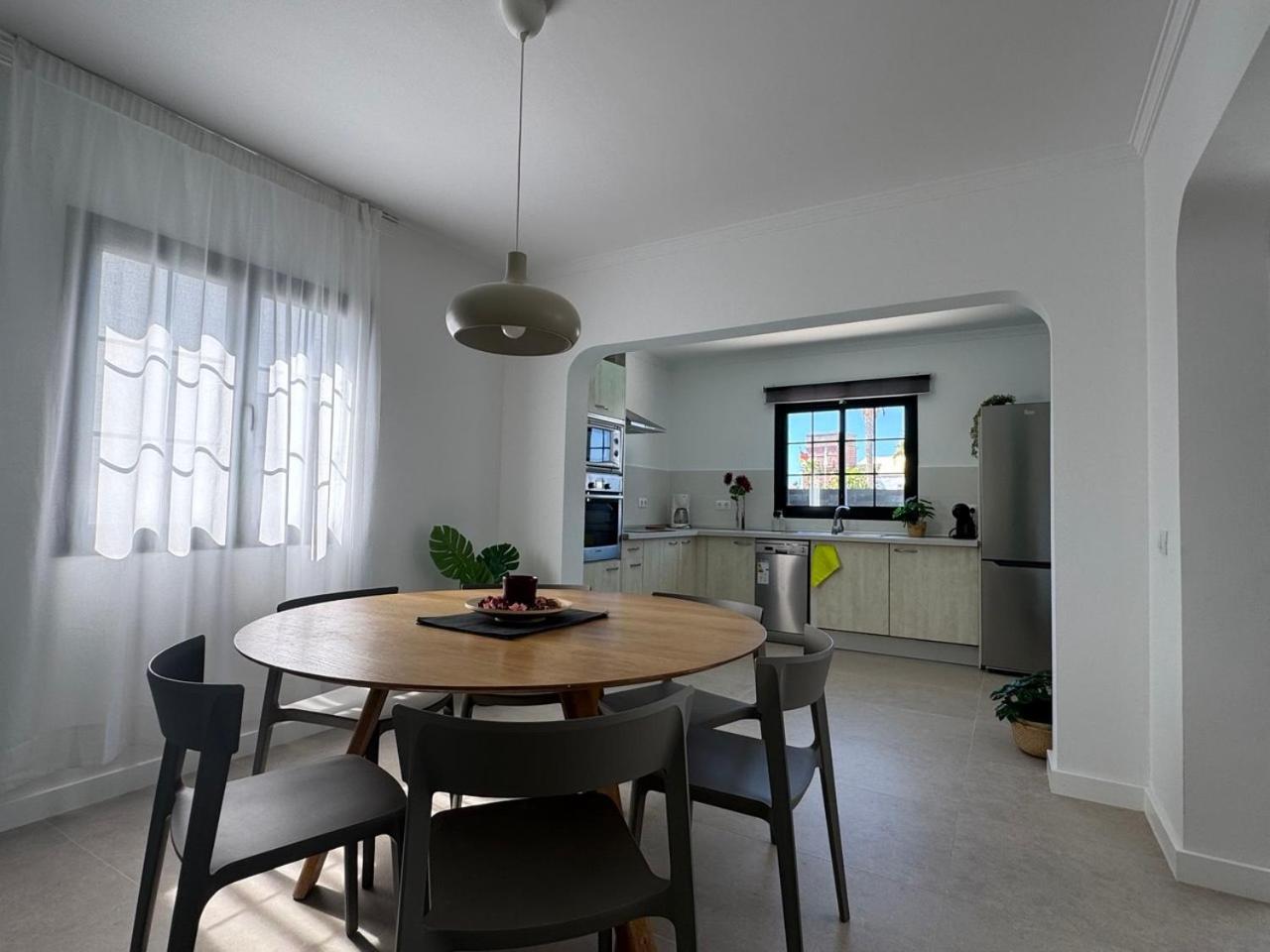 Villas Volcan Playa Blanca  Zewnętrze zdjęcie