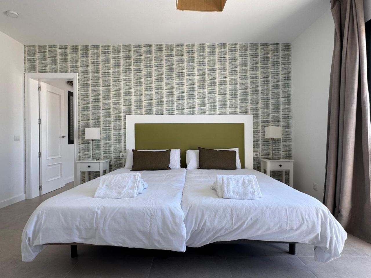 Villas Volcan Playa Blanca  Zewnętrze zdjęcie
