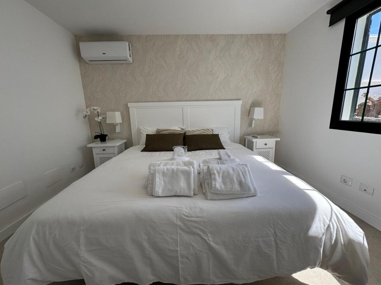 Villas Volcan Playa Blanca  Zewnętrze zdjęcie