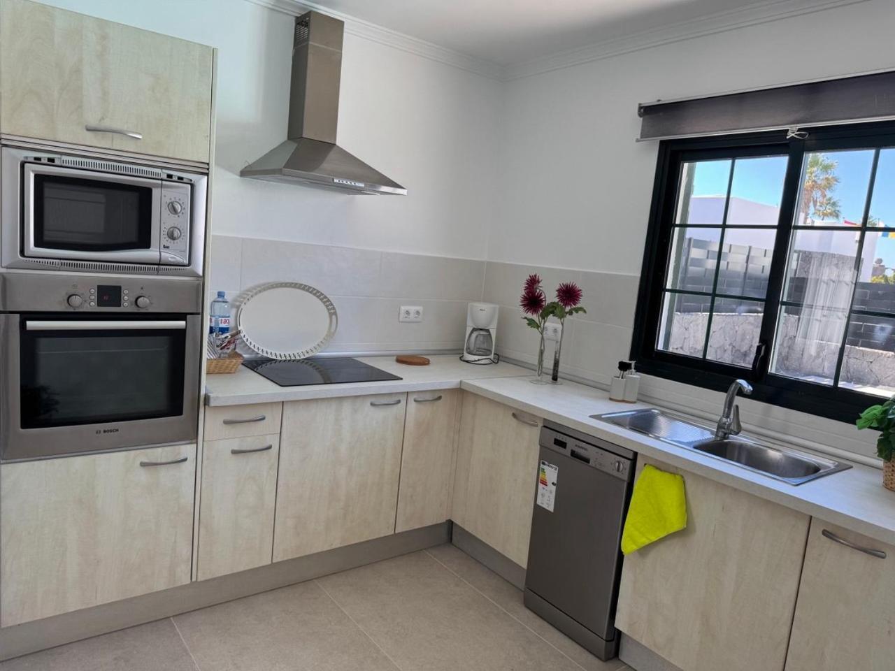 Villas Volcan Playa Blanca  Zewnętrze zdjęcie